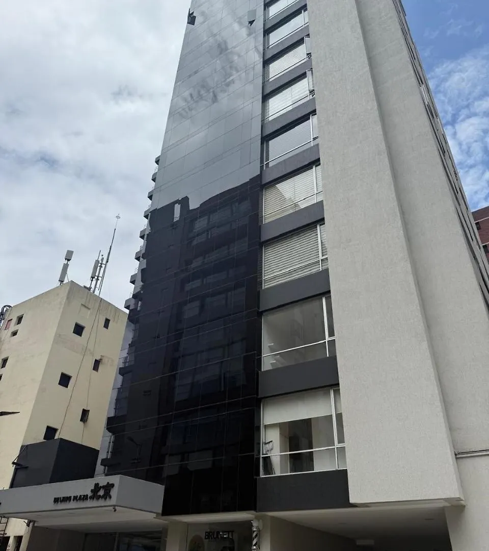 Carolina Urban Apartment Sgl Quito