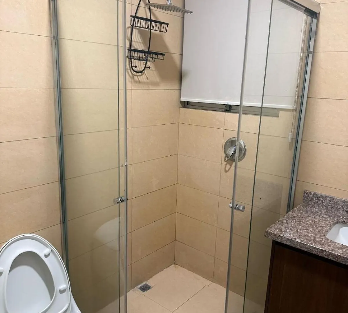 Carolina Urban Apartment Sgl Quito